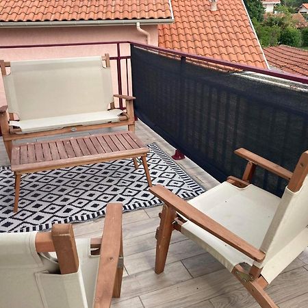 Residence « Les Gets » Location T4 Vieux-Boucau-Les-Bains Luaran gambar