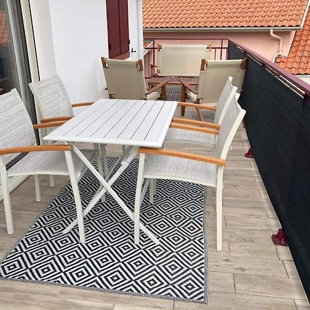 Residence « Les Gets » Location T4 Vieux-Boucau-Les-Bains Luaran gambar