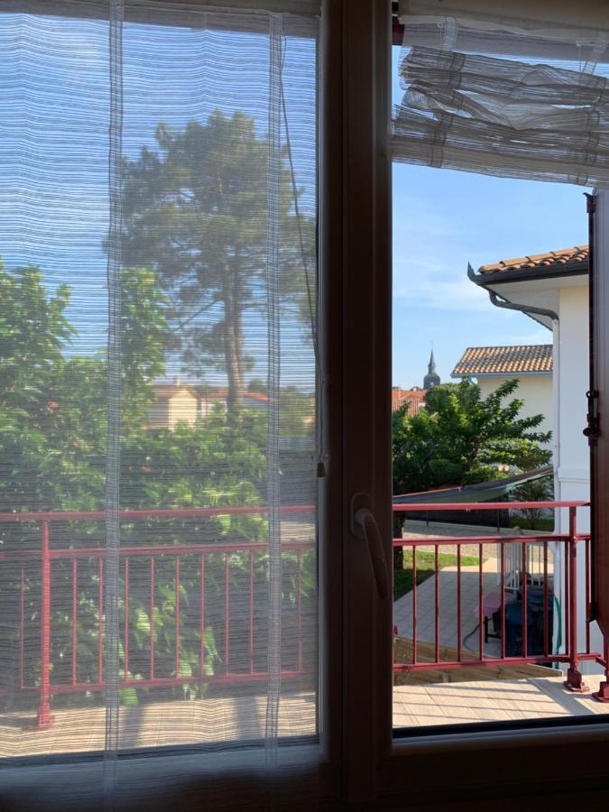 Residence « Les Gets » Location T4 Vieux-Boucau-Les-Bains Luaran gambar