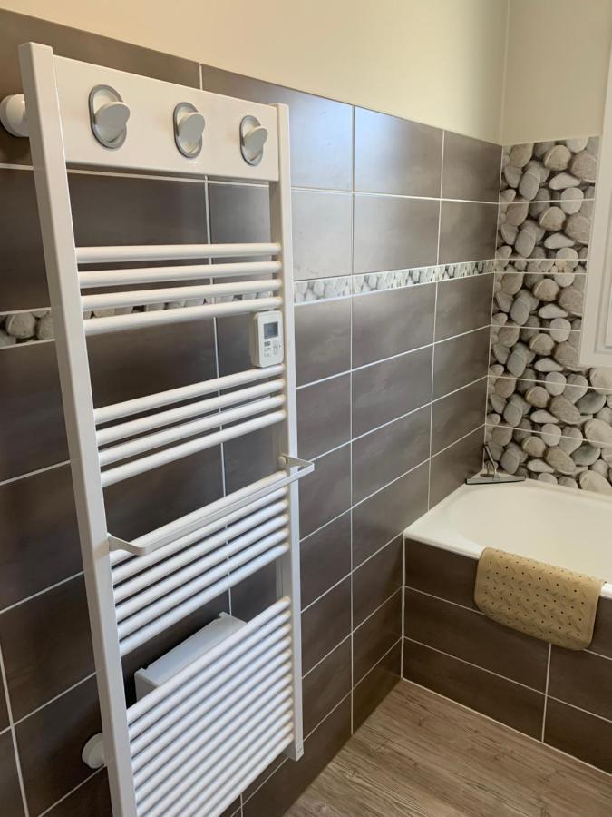 Residence « Les Gets » Location T4 Vieux-Boucau-Les-Bains Luaran gambar