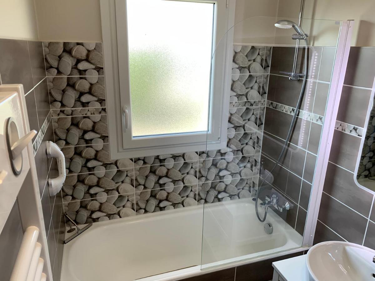 Residence « Les Gets » Location T4 Vieux-Boucau-Les-Bains Luaran gambar