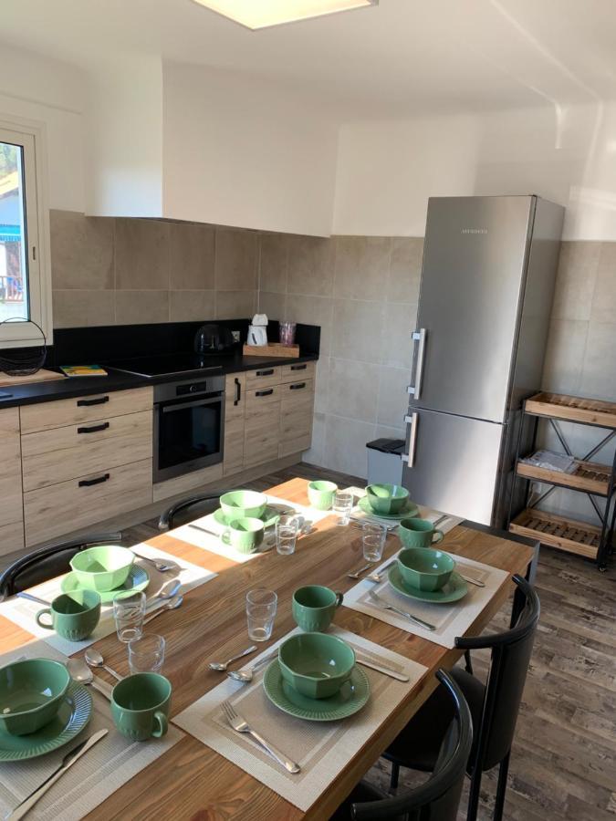Residence « Les Gets » Location T4 Vieux-Boucau-Les-Bains Luaran gambar